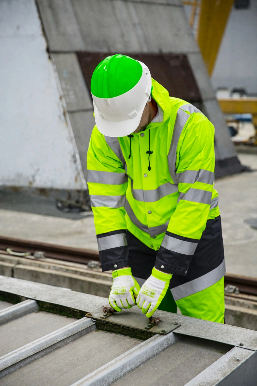 IMPERMEABILIZZAZIONI