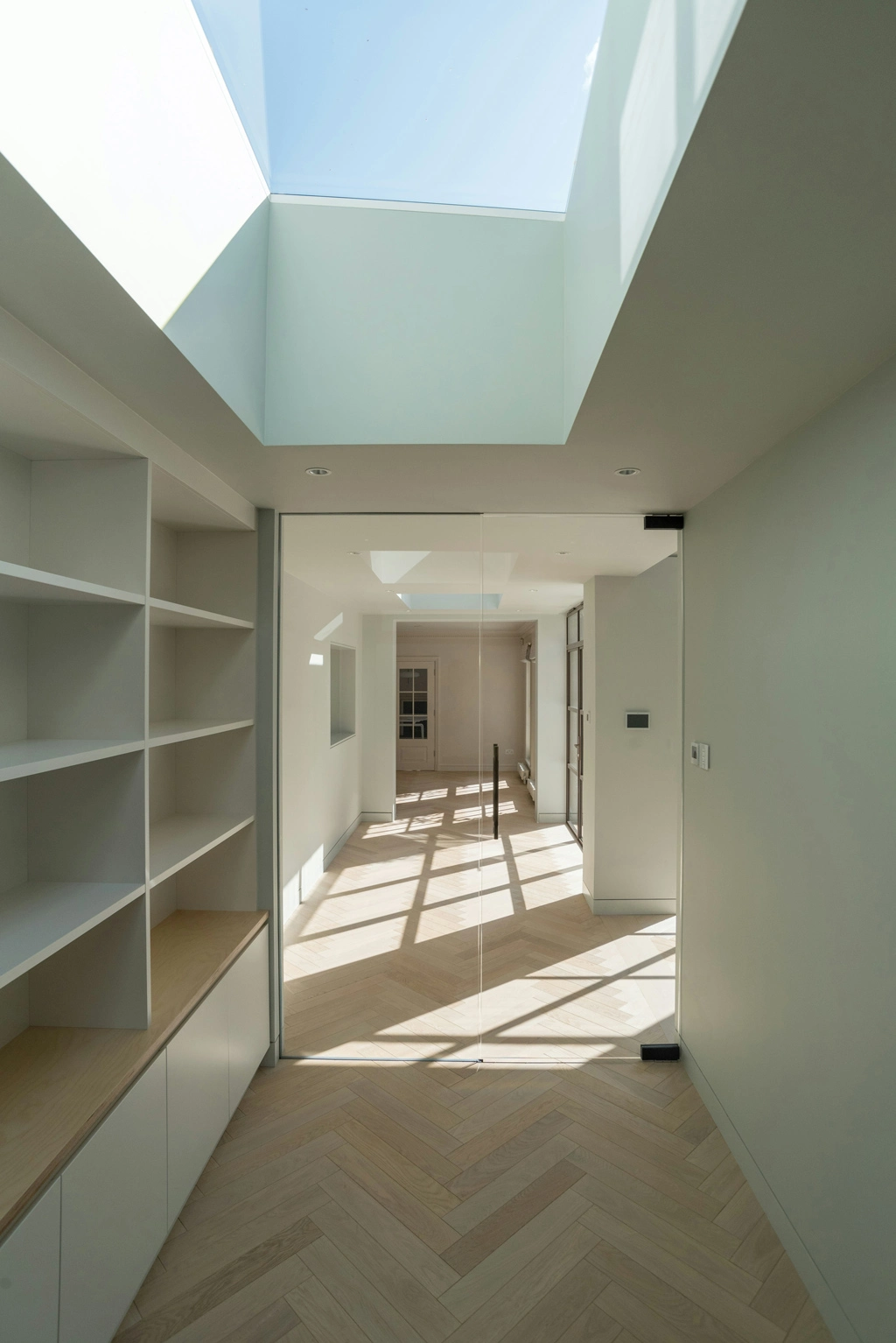 PROGETTAZIONE INTERNI